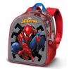 Mochila Escolar Spiderman