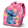 Mochila Escolar Stitch
