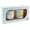Set 2 Canecas Pai E Mãe