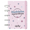 Caderno A6 - Madrinha Maravilhosa
