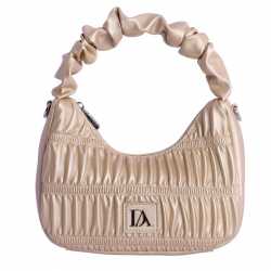 Mala mão dourada Don Algodon