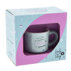 Chávena De Café - Filha