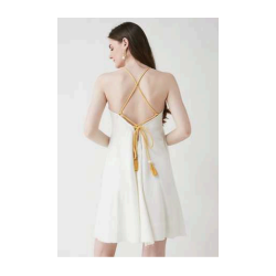 Vestido curto Be-Sunset