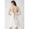 Vestido curto Be-Sunset