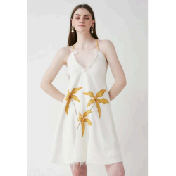 Vestido curto Be-Sunset