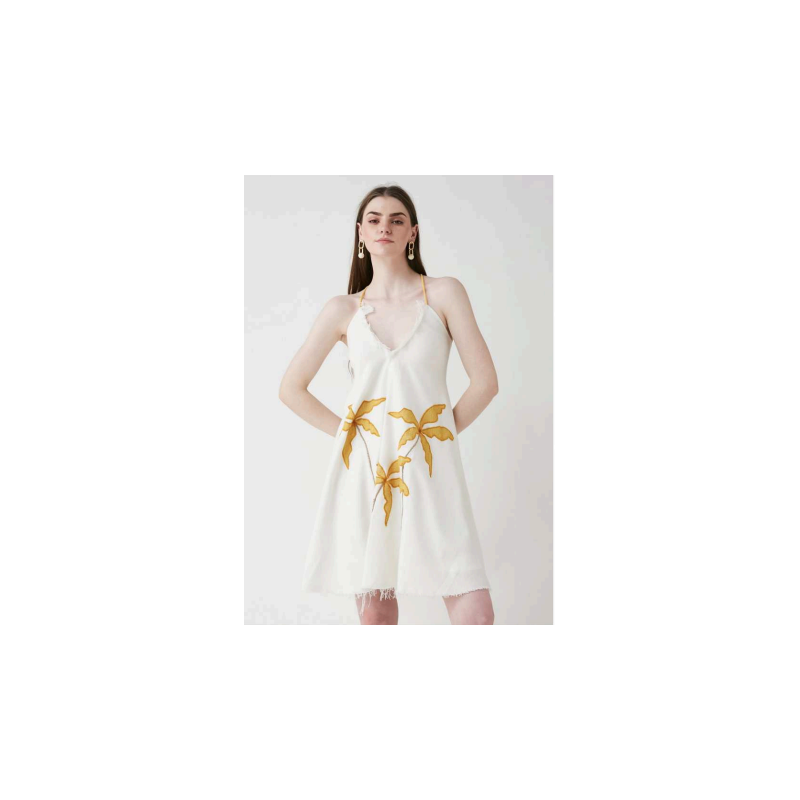 Vestido curto Be-Sunset