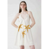 Vestido curto Be-Sunset