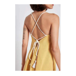 Vestido curto Be-Sunset