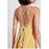 Vestido curto Be-Sunset