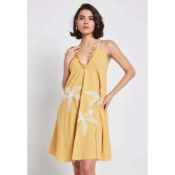 Vestido curto Be-Sunset
