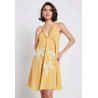 Vestido curto Be-Sunset