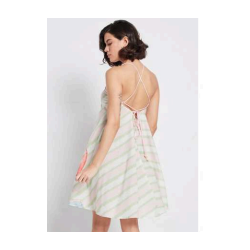 Vestido Joli Trip Be-Sunset