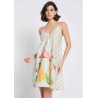 Vestido Joli Trip Be-Sunset