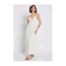 Vestido Aria Pel Be-Sunset