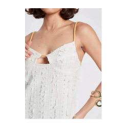 Vestido Aria Pel Be-Sunset