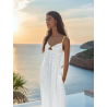 Vestido Aria Pel Be-Sunset