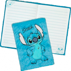Notebook de Peluche Lilo &...