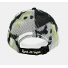 Boné Estampado Anekke