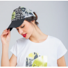 Boné Estampado Anekke