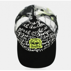 Boné Estampado Anekke