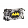 Estojo Triplo Batman B/D