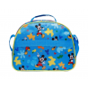 Lancheira 3D Pluto Mickey Disney