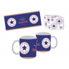 Caneca "Melhor Padrinho do mundo"