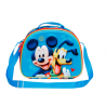 Lancheira 3D Pluto Mickey Disney