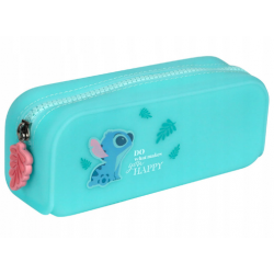Estojo Silicone Stitch Love Sortido