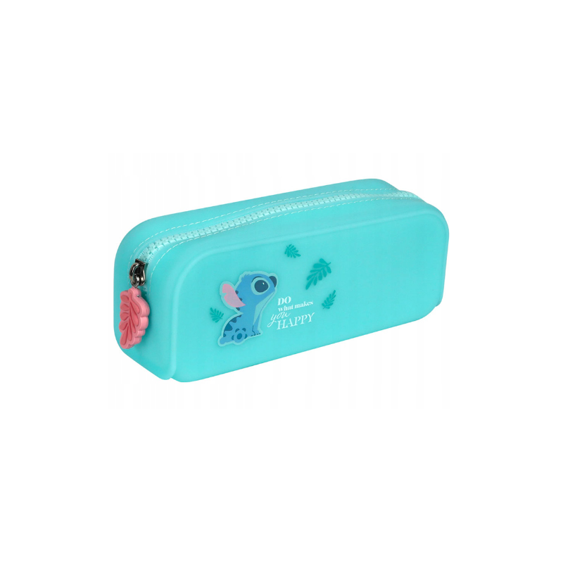 Estojo Silicone Stitch Love Sortido