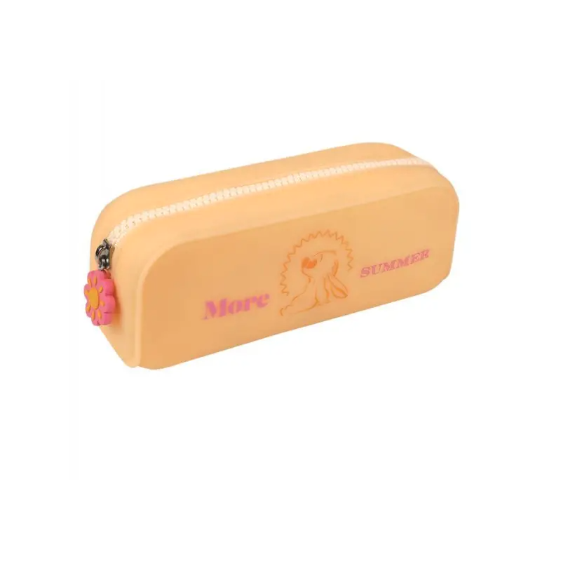 Estojo Silicone Stitch Love Sortido