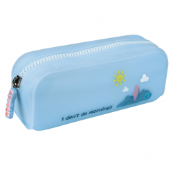 Estojo Silicone Stitch Love Sortido