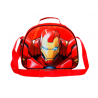 Lancheira 3D Stark Iron Man Marvel