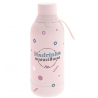 Garrafa Térmica 500ml - Pink Madrinha Maravilhosa