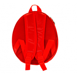 Mochila Eggy Action Naruto 28cm