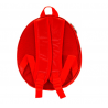 Mochila Eggy Action Naruto 28cm