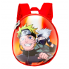 Mochila Eggy Action Naruto 28cm