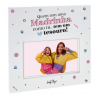 Moldura - Quem tem Uma Madrinha