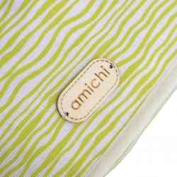 Necessaire Lima Amichi