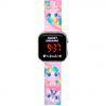 Relógio Led Watch Unicórnio Sweet