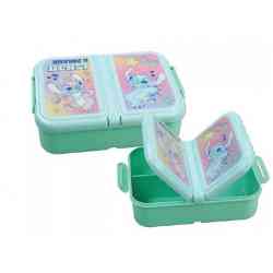 Caixa de Sandes Lilo & Stitch