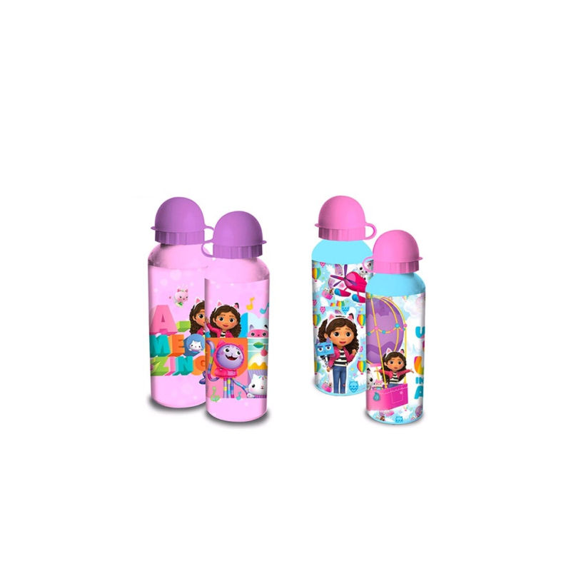 Gabby’s garrafa térmica 500ml