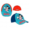 Boné Infantil Mickey Sortido