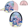 Boné Infantil Stitch Sortido