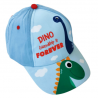 Boné Infantil Dinossauro Sortido