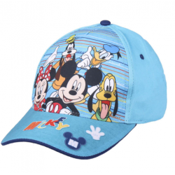 Boné Infantil Mickey and Friends Sortido