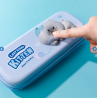 Estojo Kitten Squishy Pencilcase