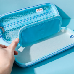 Estojo Kitten Squishy Pencilcase
