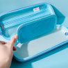 Estojo Kitten Squishy Pencilcase