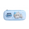 Estojo Kitten Squishy Pencilcase